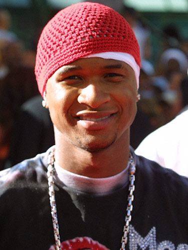 usher